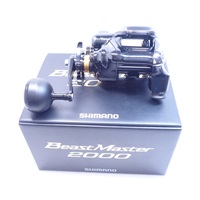 ２２ビーストマスター２０００